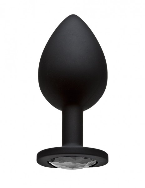 Booty Bling Gem Anal Plug Large — image 8 of 9