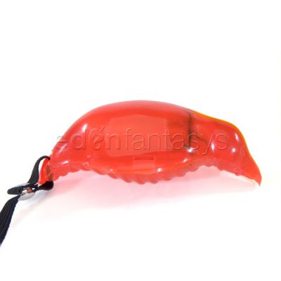 Mini hummer vib
