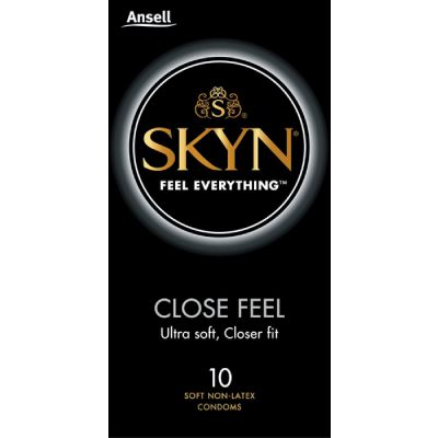 Close Feel 10 s
