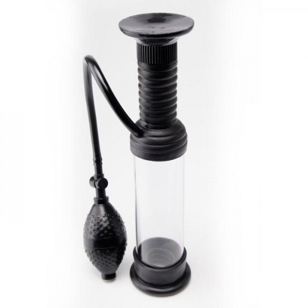 Pump Worx Vibrating Waterproof Wall Banger Pump