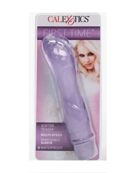 First Time Softee Teaser