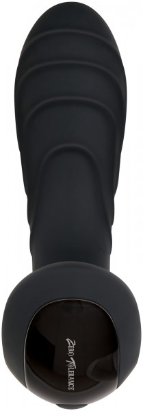 The Gentleman Prostate Massager