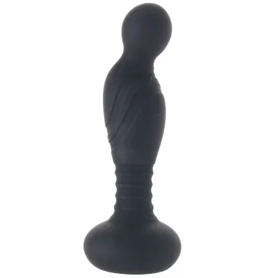 Ass Sation Remote Rotating P Spot Plug Vibe