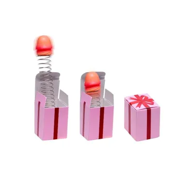 Pipedream Lil Dick In A Box