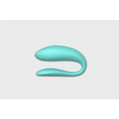 Sync Lite Couples Vibrator by We Vibe