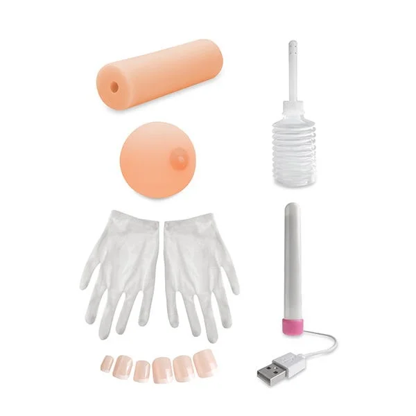 Shots S-Line Jeni Ultra Realistic Life-Size Doll