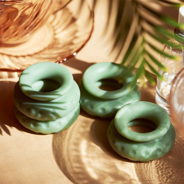 Ohnut Set Of Four - various sizes