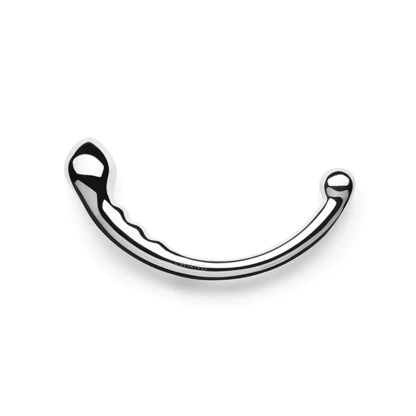 LE WAND HOOP Stainless Steel Dildo