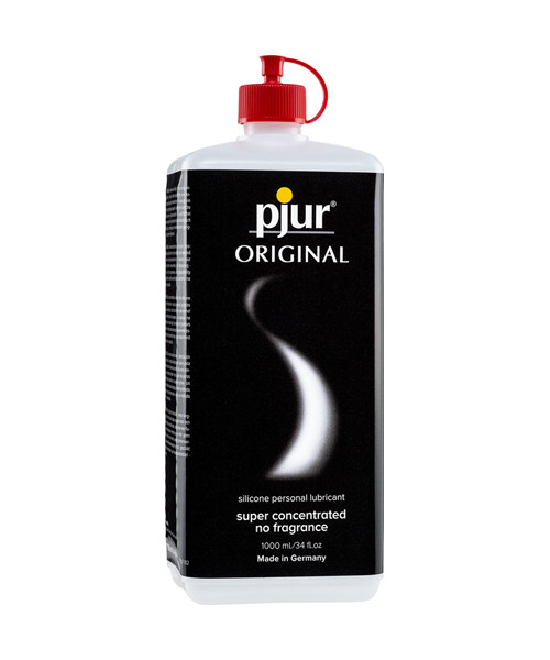 Pjur Original 2 in 1 Lubricant