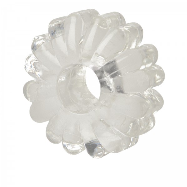 Essentials Cock Rings x4