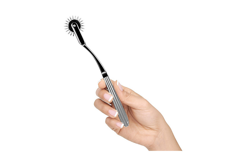 The Cowgirl Sex Machine Afternoon Delight 6 Piece Pleasure Set