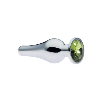 Kinki Gnome Gem Butt Plug 4 9 Inch