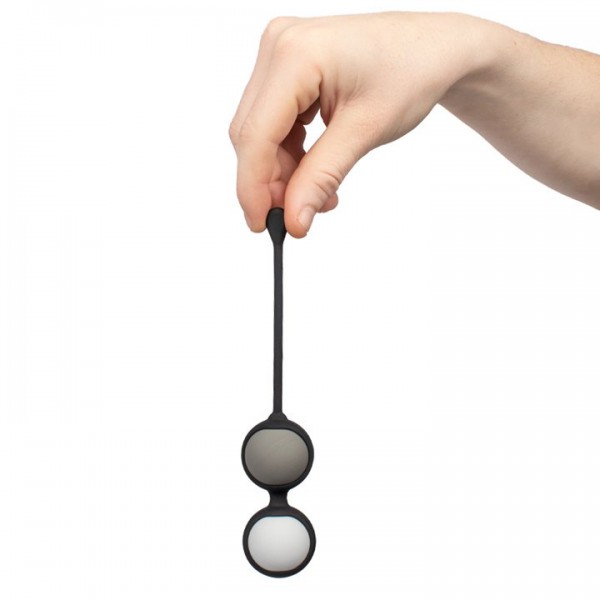 Bondara Secret Sensations Kegel Training Set — image 4 of 4