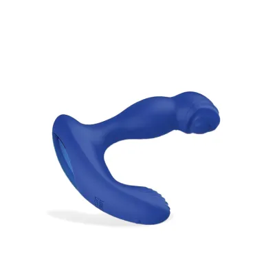 Love Distance Orbit 4 6 Prostate Massager with App Control