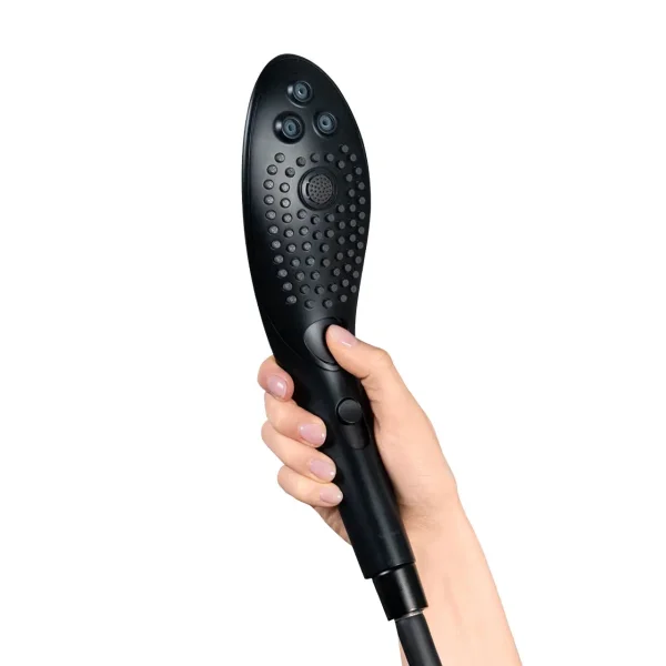 Womanizer Wave Clitoral Stimulation Shower Head