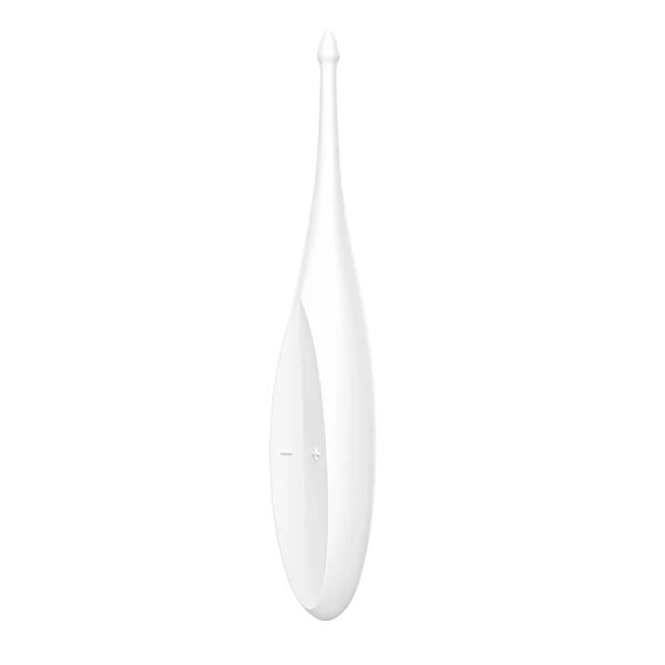 Satisfyer Twirling Fun  - White — image 4 of 14