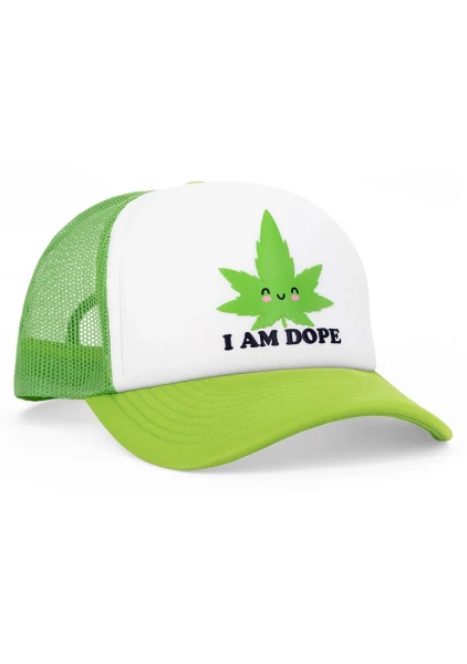 I Am Dope Hat — image 5 of 6
