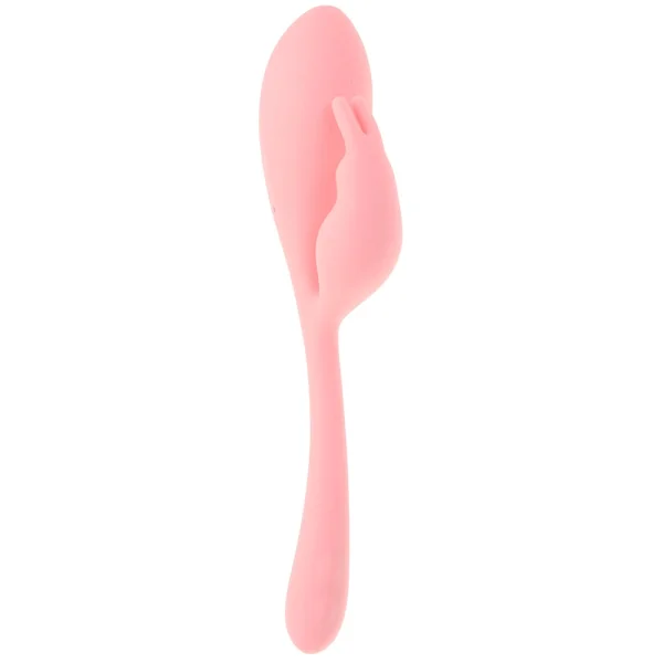 Calexotics Elle Liquid Silicone Bunny