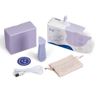 Kip External Vibrator by Dame Products
