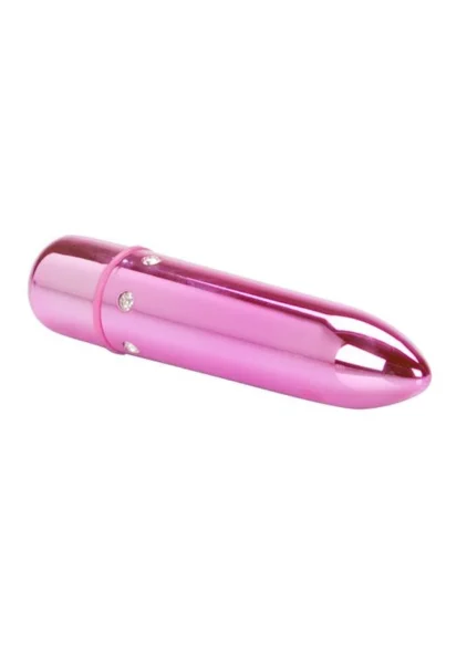 Crystal High Intensity Bullet