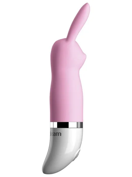 Crush - Snuggle Bunny