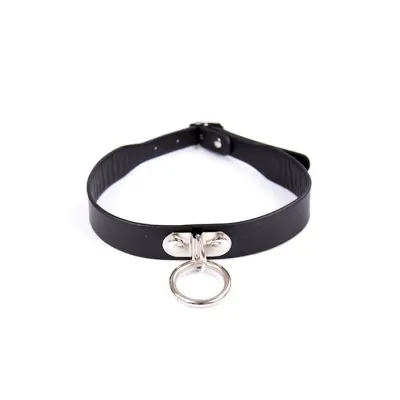 Basic O ring Collar