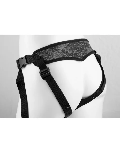Platinum Body Dock Harness