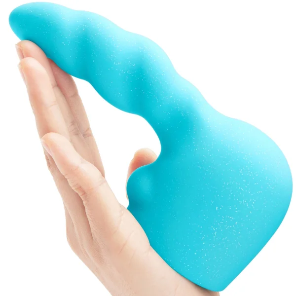 Le Wand Unicorn Vibrator Wand