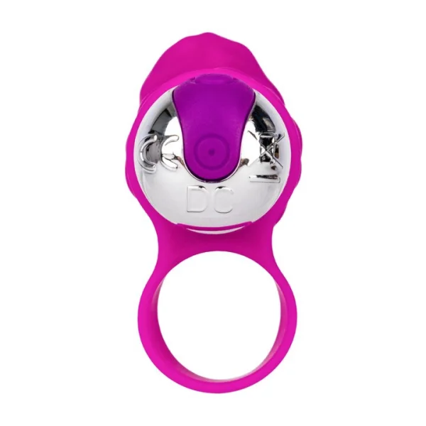 Bondara Touchy Feely 10 Function Rechargeable Finger Vibrator — image 4 of 5