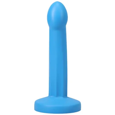 Tantus Pop Squirting Dildo Lagoon