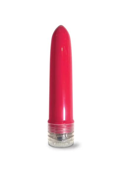 Pleasure Package I Didn't Know Your Size - 4" Multi-speed Vibe