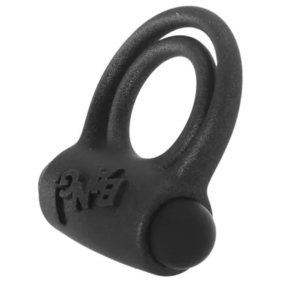 Bang Remote Vibrating C Ring