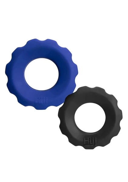 Hunky Junk Cog 2-Size C-Rings