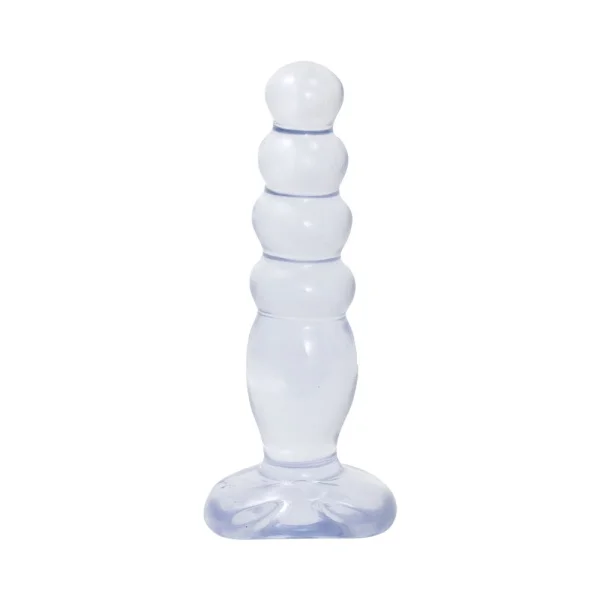Crystal Jellies Anal Delight 5in — image 8 of 18