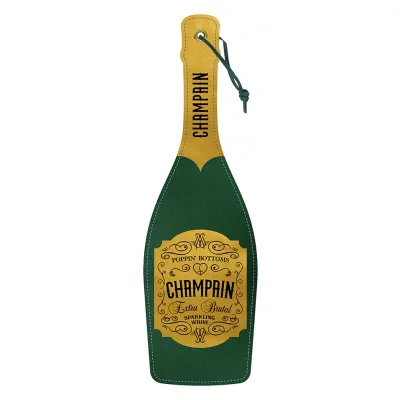 Champain Paddle