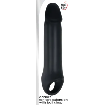 Adams Fantasy Extension With Ball Strap