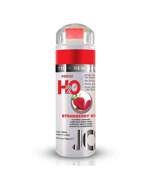 JO H20 Flavored Lubricant