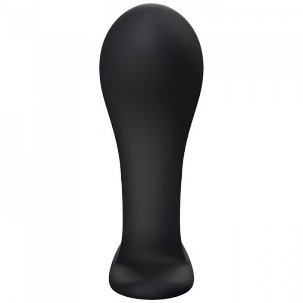 Fun Factory Bootie Plug - Large Black