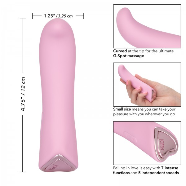 Amour Mini G-Spot Vibrator