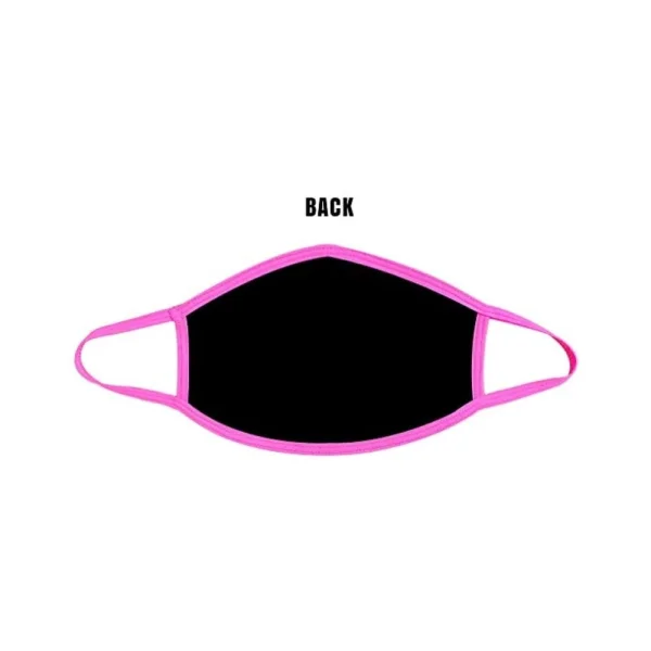 Neva Nude Girl Crush Face Mask — image 6 of 7
