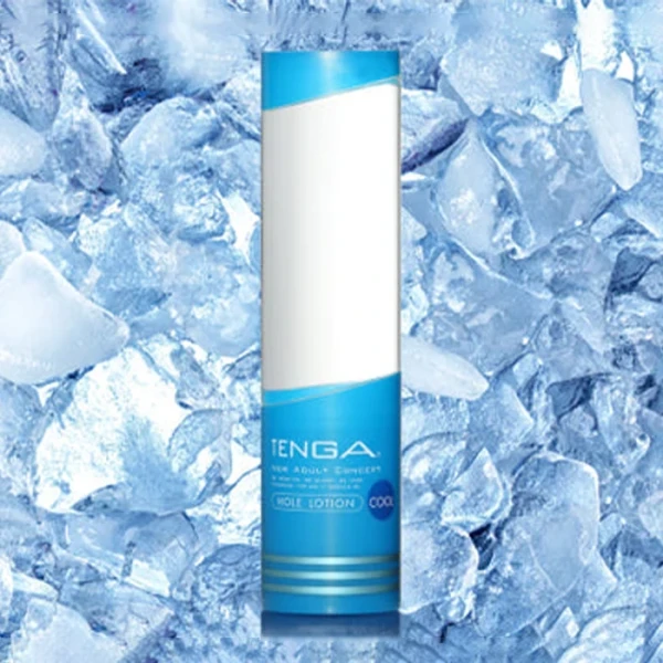 Tenga Hole Lotion Cool — image 7 of 8