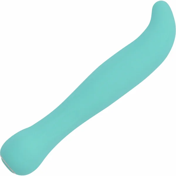 NU Sensuelle Baelii XLR8 Powerful Rechargeable Vibrator with Turbo Boost