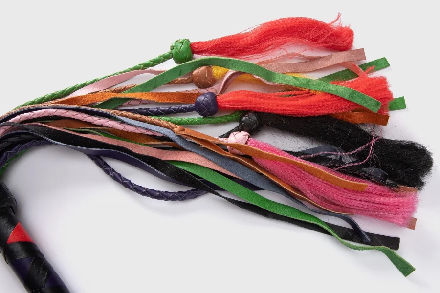 Liberator Hydra Flogger
