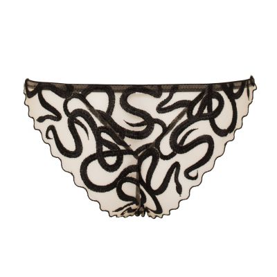 Naga Strap Knicker Studio Pia