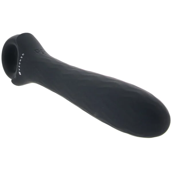 Powerhouse Strong Vibrating Dildo