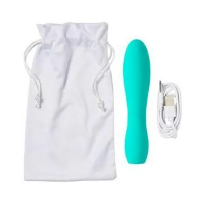 Bullets Discreet Cloud 9 Pro Sensual Power Touch Super Flex Ii Teal