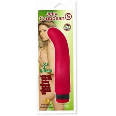 Jelly Classic G Spot 5