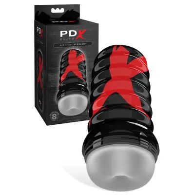 PDX Air Tight 7 5 Stroker