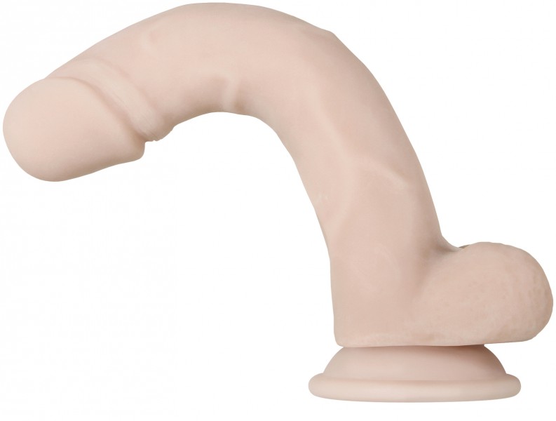 9.5' Poseable Cock