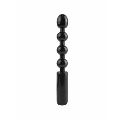 Anal Fantasy Collection Power Beads Black